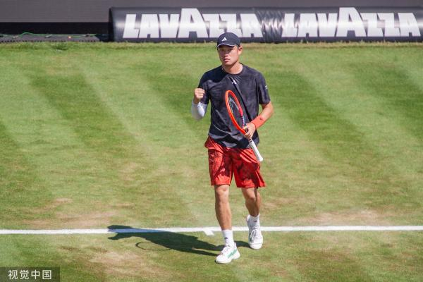 每一场都是 每一场都是