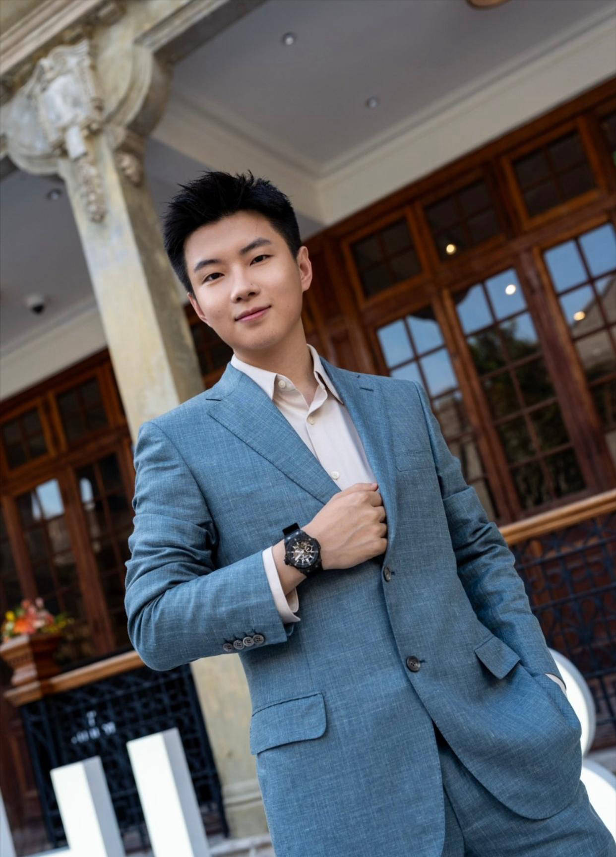 也让他成为 也让他成为