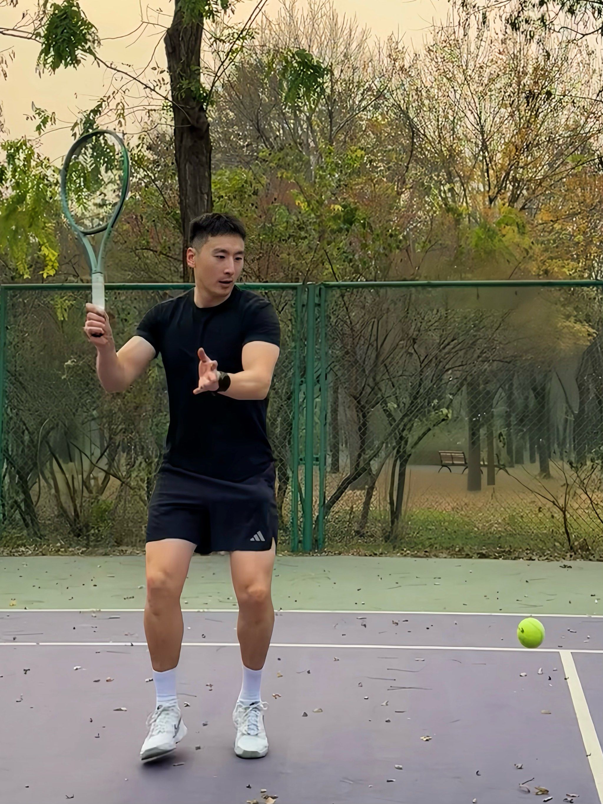 练的理想之 练的理想之