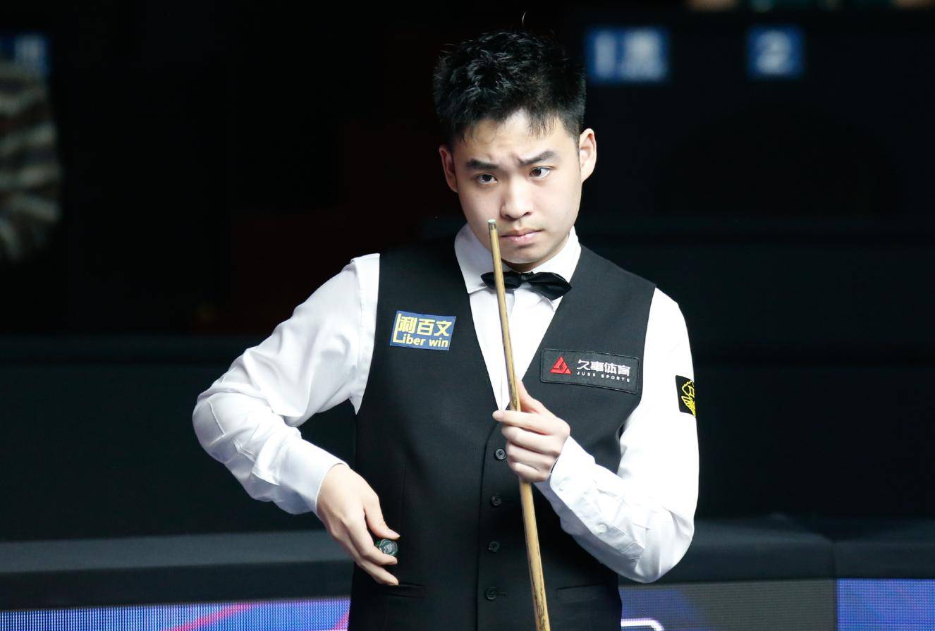 大的舞台上 大的舞台上