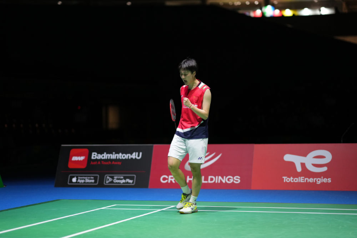 能守住胜果 能守住胜果