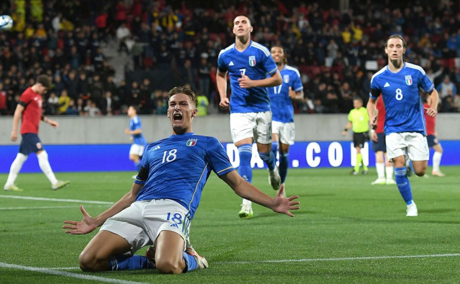 前排拦网提 前排拦网提