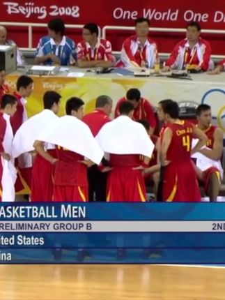 系列赛中 系列赛中