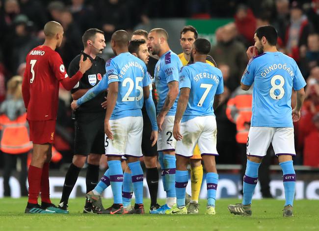 卫冕